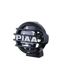 PIAA 05502 LP550 5 inch LED Driving Light Single, SAE Compliant