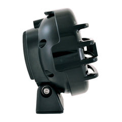 PIAA 05602 LP560 6 inch LED Driving Light Single, SAE Compliant