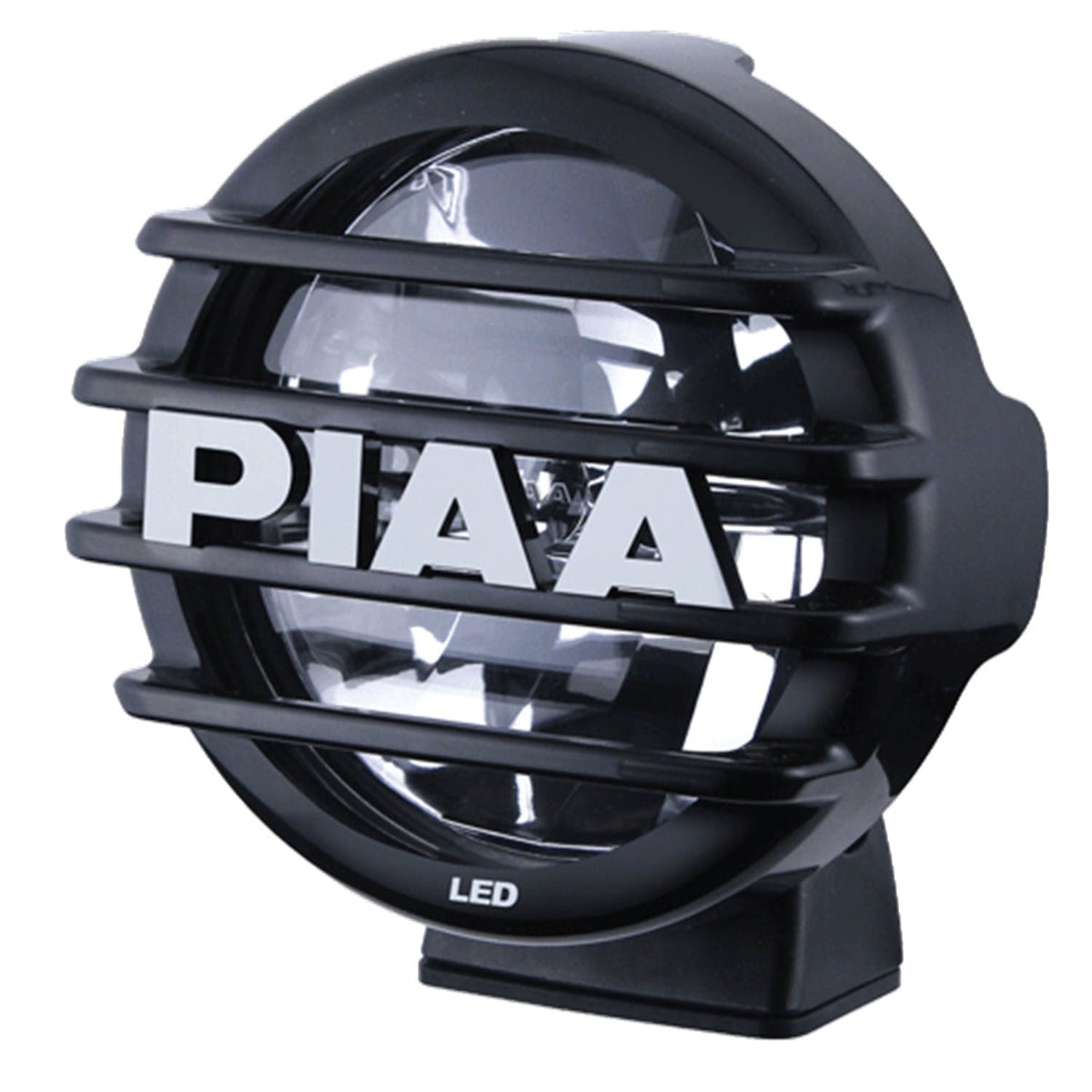 PIAA 05602 LP560 6 inch LED Driving Light Single, SAE Compliant
