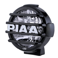PIAA 05702 LP570 7 inch LED Driving Light Single, SAE Compliant