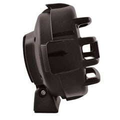 PIAA 05702 LP570 7 inch LED Driving Light Single, SAE Compliant