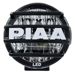 PIAA 05702 LP570 7 inch LED Driving Light Single, SAE Compliant