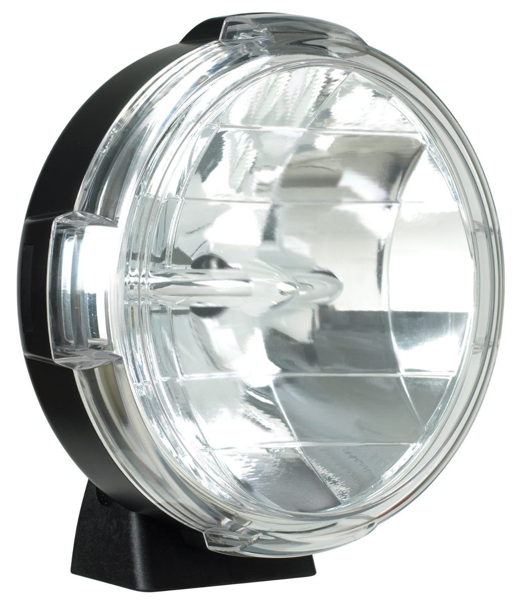 PIAA 05772 LP570 7 inch LED Driving Light Kit, SAE Compliant