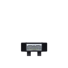 PIAA 07006 RF Series 6 inch LED Light Bar Fog Beam Single, SAE Compliant