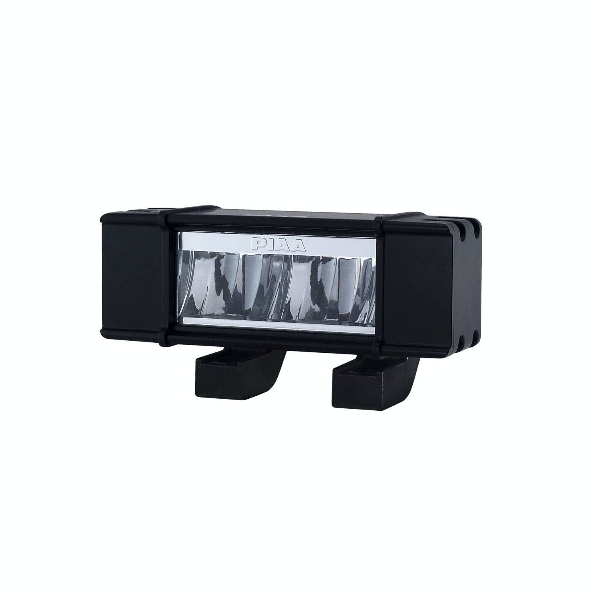 PIAA 07206 RF Series 6 inch LED Light Bar Fog Beam Kit, SAE Compliant
