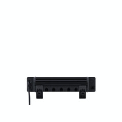 PIAA 07210 RF Series 10 inch LED Light Bar Fog Beam Kit, SAE Compliant