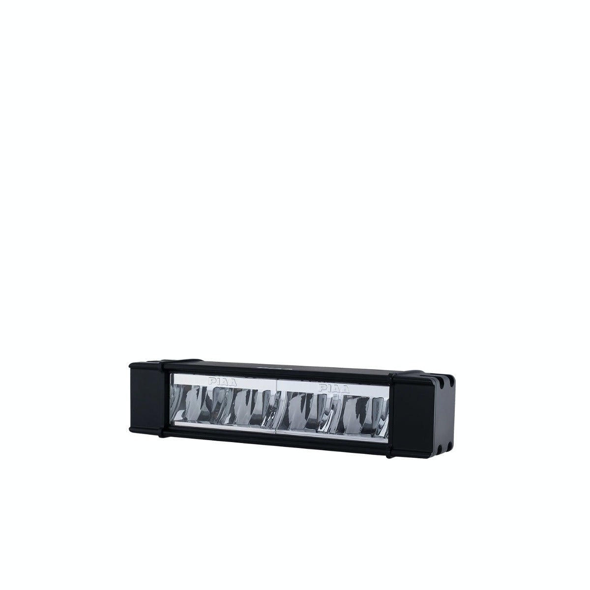 PIAA 07210 RF Series 10 inch LED Light Bar Fog Beam Kit, SAE Compliant
