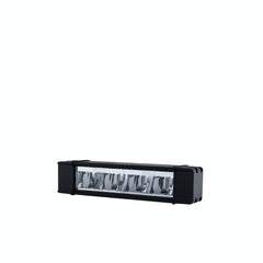PIAA 07210 RF Series 10 inch LED Light Bar Fog Beam Kit, SAE Compliant