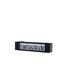 PIAA 07410 RF Series 10 inch LED Light Bar Driving Beam Single, SAE Compliant