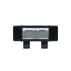PIAA 07606 RF Series 6 inch LED Light Bar Driving Beam Kit, SAE Compliant