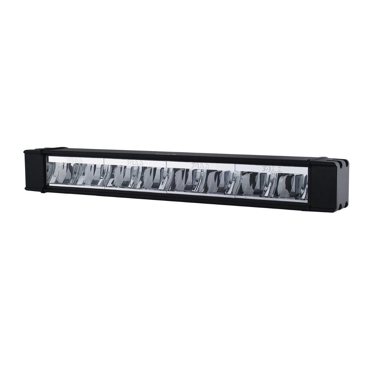 PIAA 16-07118 RF Series 18 inch LED Light Bar Hybrid Beam Single, SAE Compliant