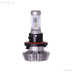 PIAA 16-17313 H13 Platinum LED Bulb Single - 4000LM, 6000K, 25W
