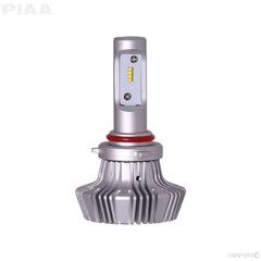 PIAA 16-17395 9005 Platinum LED Bulb Single - 4000LM, 6000K, 25W