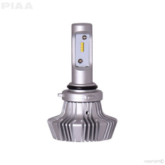 PIAA 16-17396 9006 Platinum LED Bulb Single - 4000LM, 6000K, 25W