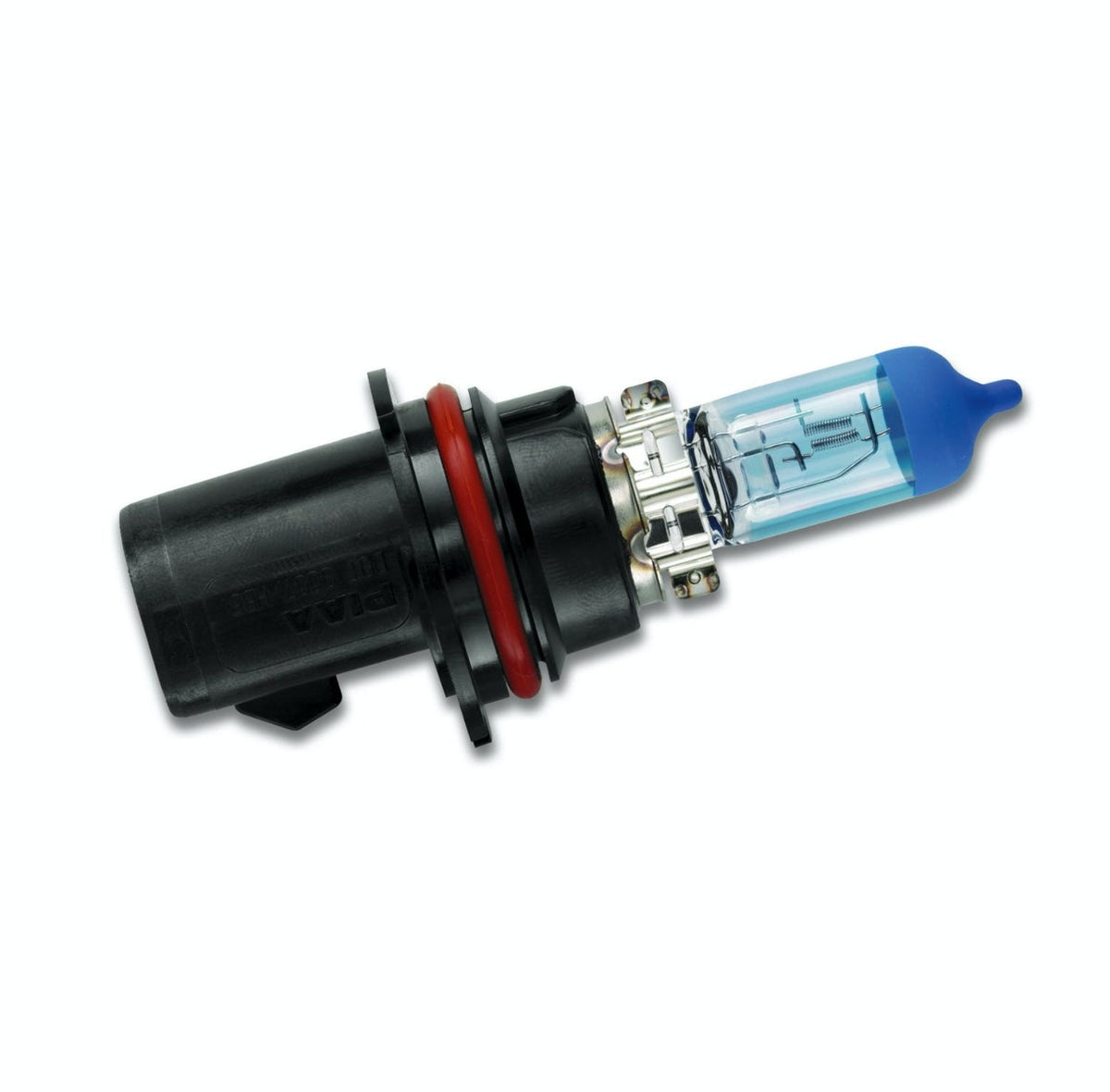 PIAA 19017 9007 (HB5) Xtreme White Plus Halogen  Bulb, Single Pack