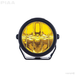 PIAA 22-02772 LP270 2.75 inch LED Ion Yellow Driving Light Kit