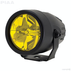 PIAA 22-02772 LP270 2.75 inch LED Ion Yellow Driving Light Kit