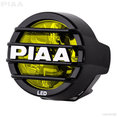 PIAA 22-05370 LP530 3.5 inch LED Ion Yellow Fog Light Kit, SAE Compliant