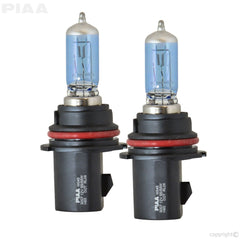 PIAA 23-10197 9007 (HB5) Xtreme White Hybrid Twin Pack - 3900K - 12V 65/55W