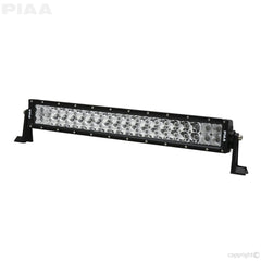 PIAA 26-06120 Quad Series 20 inch Dual Row LED Light Bar Kit in Combo Beam