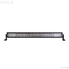 PIAA 26-06130 Quad Series 30 inch Dual Row LED Light Bar Kit in Combo Beam