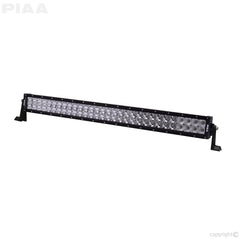 PIAA 26-06130 Quad Series 30 inch Dual Row LED Light Bar Kit in Combo Beam