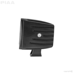 PIAA 26-06303 Quad Series LED Cube Light Kit in Flood Beam w/ Harness