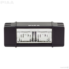 PIAA 26-07106 RF Series 6 inch LED Light Bar Hybrid Beam Kit