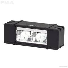 PIAA 26-07106 RF Series 6 inch LED Light Bar Hybrid Beam Kit