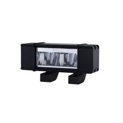 PIAA 26-07106 RF Series 6 inch LED Light Bar Hybrid Beam Kit