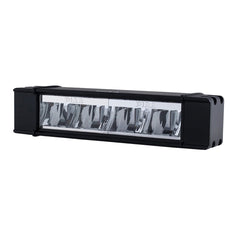 PIAA 26-07110 RF Series 10 inch LED Light Bar Hybrid Beam Kit, SAE Compliant