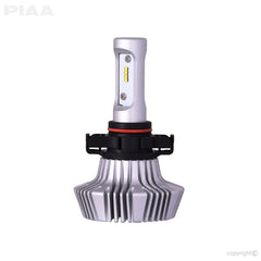 PIAA 26-17324 PSX24 Platinum LED Bulb Twin Pack - 4000LM, 6000K, 25W