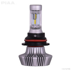 PIAA 26-17397 9007 Platinum LED Bulb Twin Pack - 4000LM, 6000K, 25W