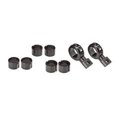 PIAA 30744 360 Universal Mounting Bracket Fits 1-1/2 and 1-3/4 Inch Bars / Tubes