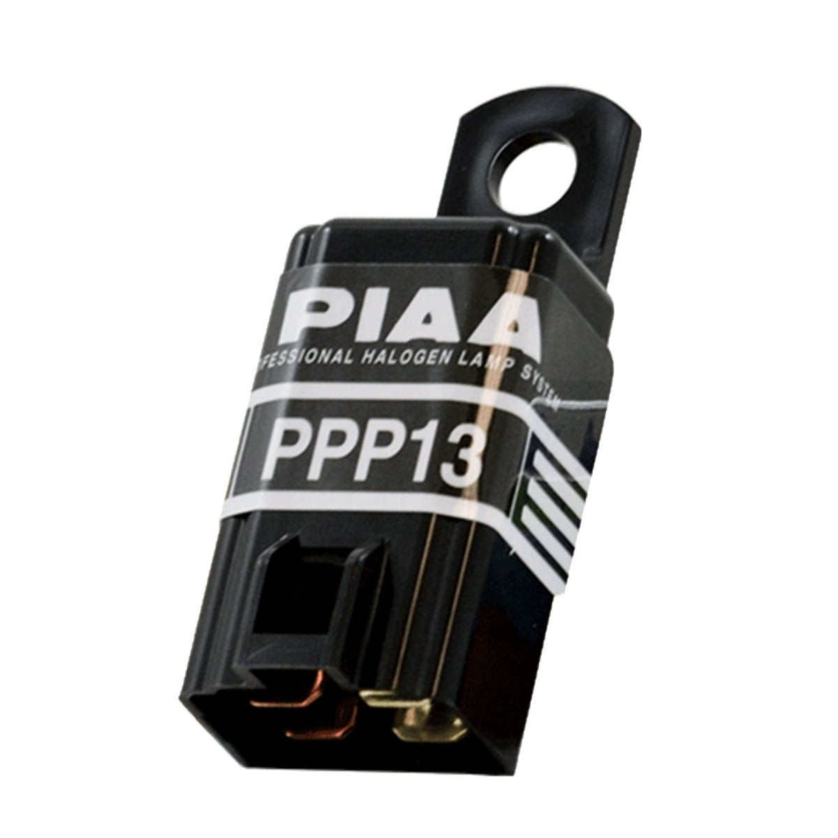 PIAA 33086 Relay Up To (PL5FB, LR-9B, LR-13, LR-18) For Harnesses 34042, 34085, 34210
