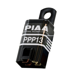PIAA 33086 Relay Up To (PL5FB, LR-9B, LR-13, LR-18) For Harnesses 34042, 34085, 34210