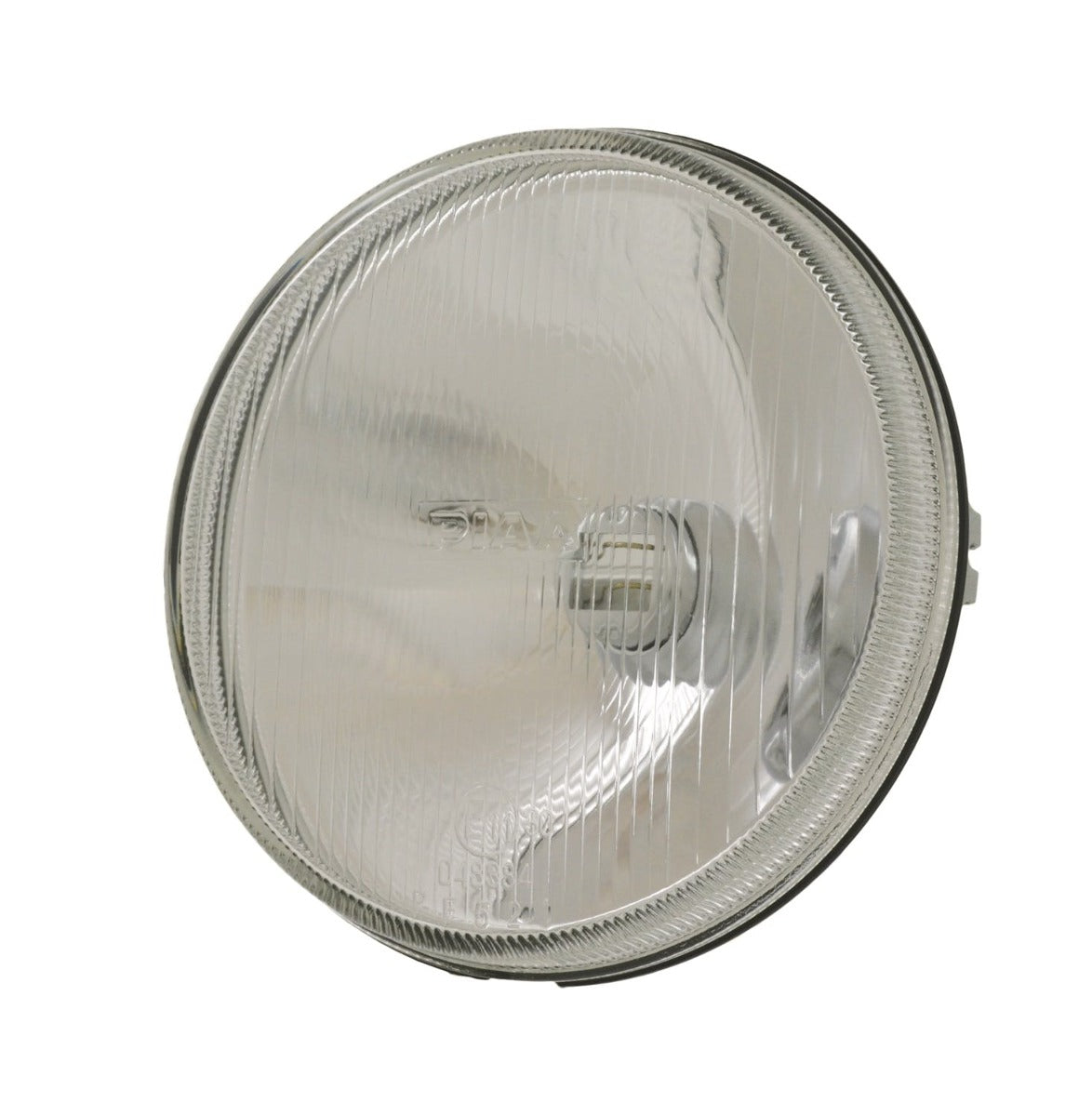 PIAA 34012 40 Series 6 inch Clear Driving Replacement Lens/Reflector Unit