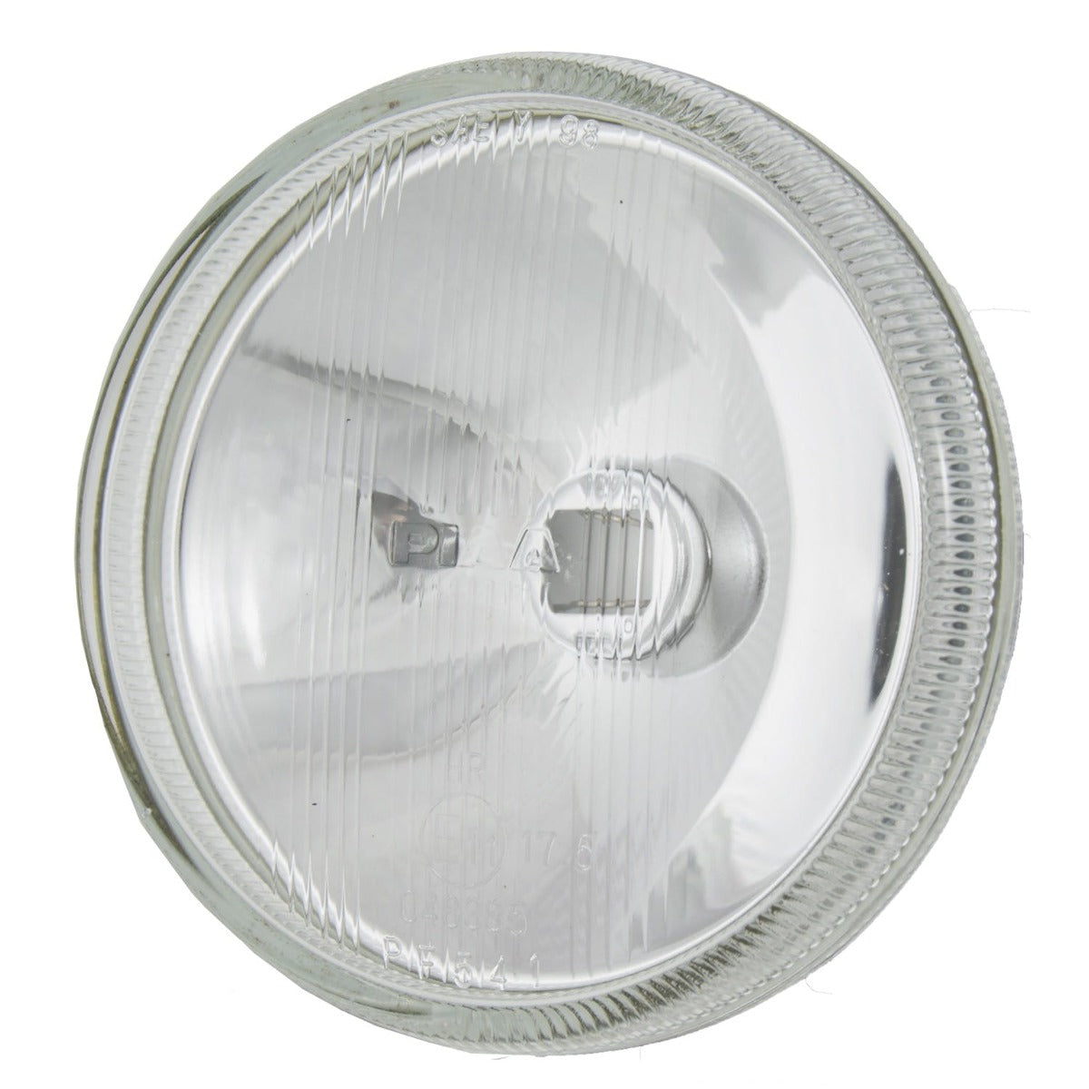 PIAA 35402 540 Series 5 inch Clear Driving Replacement Lens/Reflector Unit