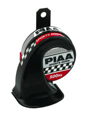 PIAA 85110 Bass Tone Sports Horn Kit 400Hz + 500Hz, 115Db