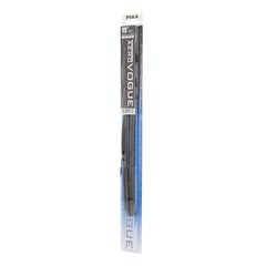 PIAA 96138 15-inch (380mm) Aero Vogue Premium Silicone Wiper Blade