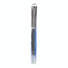 PIAA 96140 16-inch (400mm) Aero Vogue Premium Silicone Wiper Blade