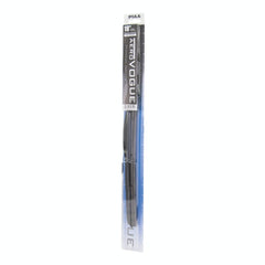 PIAA 96145 18-inch (450mm) Aero Vogue Premium Silicone Wiper Blade