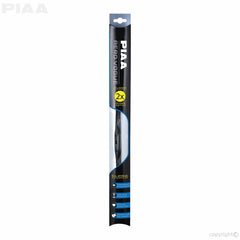PIAA 96148 19-inch (475mm) Aero Vogue Premium Silicone Wiper Blade