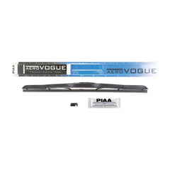PIAA 96160 24-inch (600mm) Aero Vogue Premium Silicone Wiper Blade