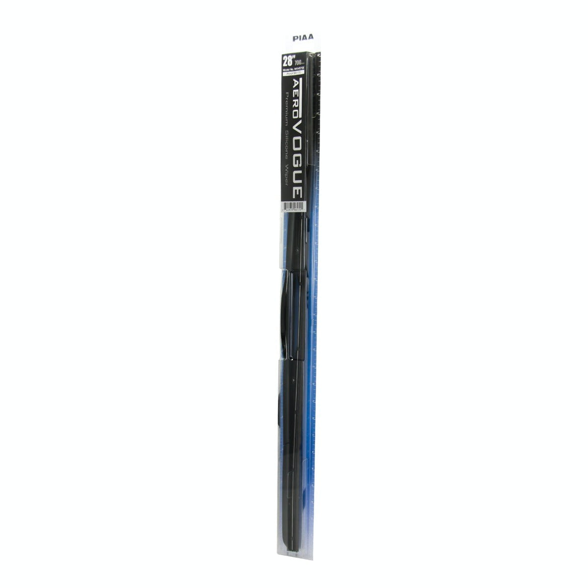 PIAA 96170 28-inch (700mm) Aero Vogue Premium Silicone Wiper Blade