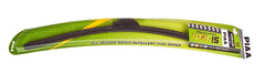 PIAA 97055 22-inch (550mm) Si-Tech Silicone Wiper Blade
