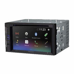 Pioneer Multimedia Receiver-AVH-241EX