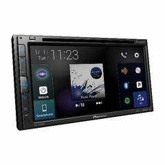 Pioneer Multimedia Receiver-AVH-2550NEX