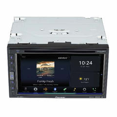 Pioneer Multimedia Receiver-AVH-2550NEX