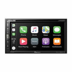 Pioneer Multimedia Receiver-AVH-2550NEX